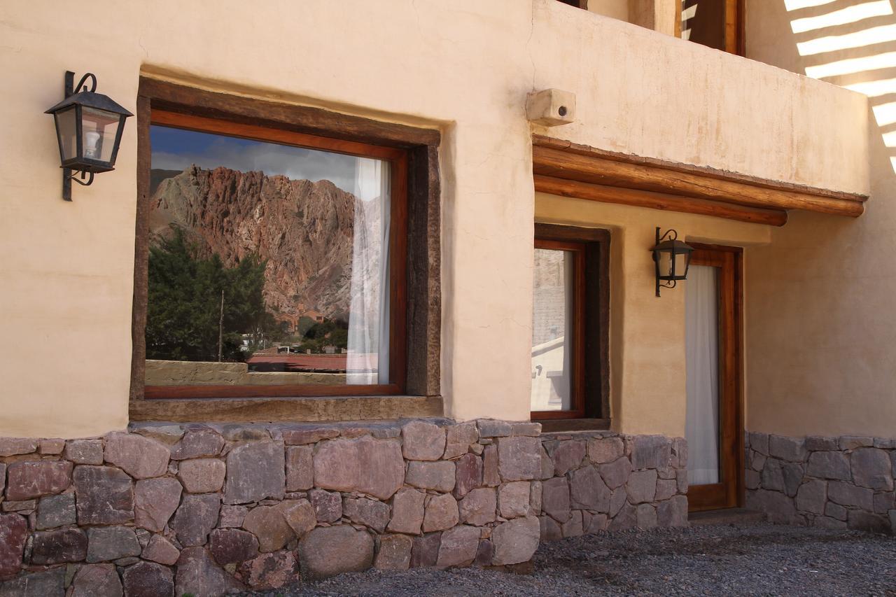 מלון פורמאמרקה Casa De Piedra מראה חיצוני תמונה